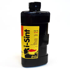 ENI SINT  5W-40